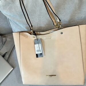 Karl Lagerfeld Paris Reversible Tote